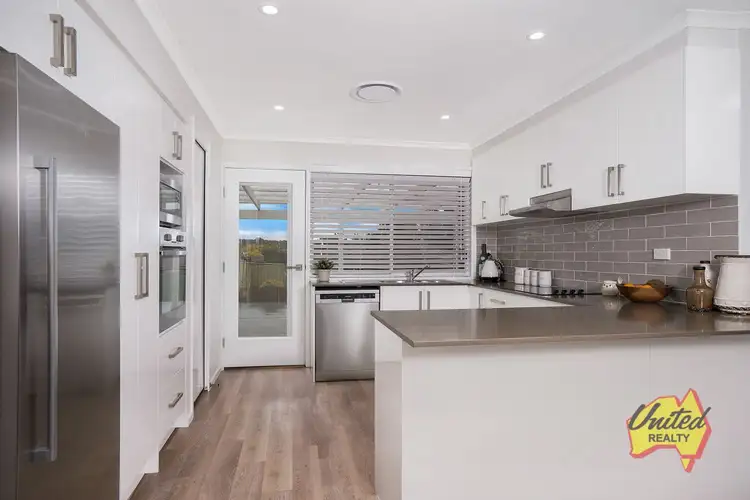 Fourth view of Homely house listing, 6 Devitt Crescent, The Oaks NSW 2570