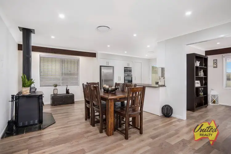 Fifth view of Homely house listing, 6 Devitt Crescent, The Oaks NSW 2570
