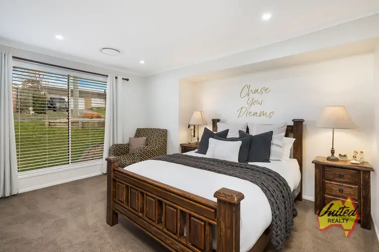 Sixth view of Homely house listing, 6 Devitt Crescent, The Oaks NSW 2570