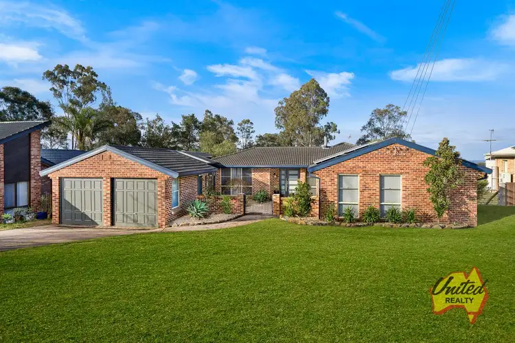 Main view of Homely house listing, 11a Browns Road, The Oaks NSW 2570