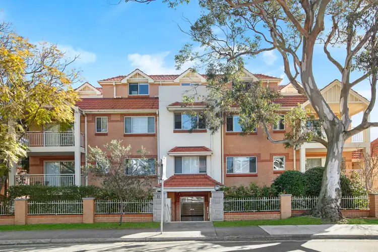 Fourth view of Homely apartment listing, B7/112-124 Cowles Road, Mosman NSW 2088