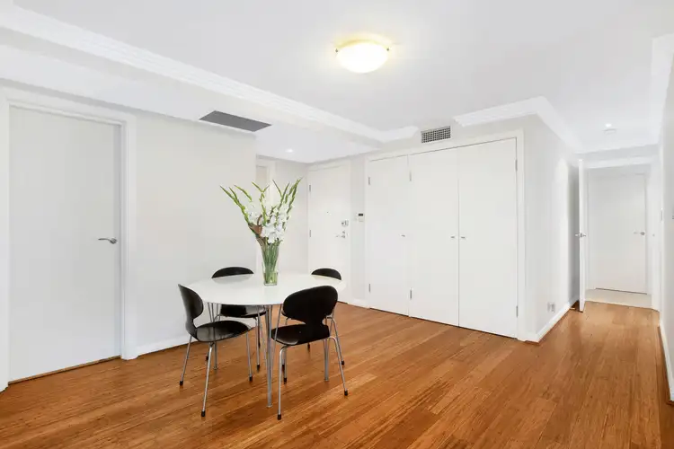Fifth view of Homely apartment listing, B7/112-124 Cowles Road, Mosman NSW 2088