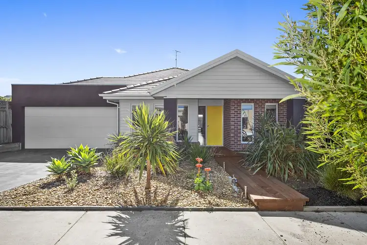 Second view of Homely house listing, 57 Evergreen Circuit, Ocean Grove VIC 3226