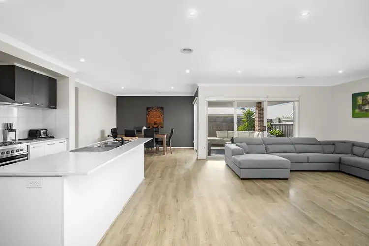 Third view of Homely house listing, 57 Evergreen Circuit, Ocean Grove VIC 3226