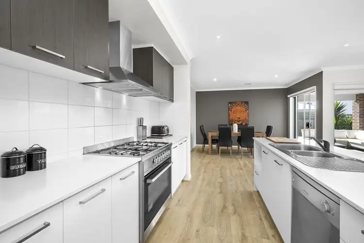 Fourth view of Homely house listing, 57 Evergreen Circuit, Ocean Grove VIC 3226