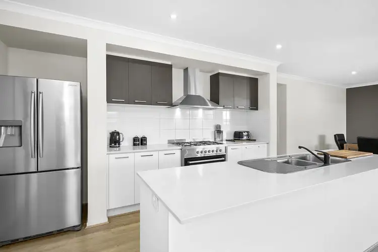 Fifth view of Homely house listing, 57 Evergreen Circuit, Ocean Grove VIC 3226