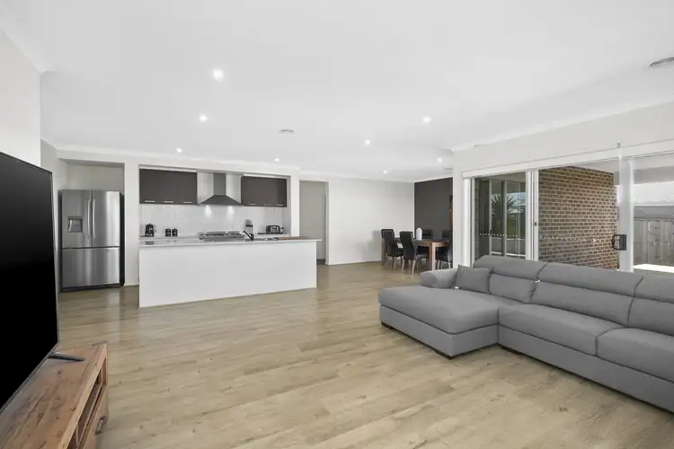 Sixth view of Homely house listing, 57 Evergreen Circuit, Ocean Grove VIC 3226