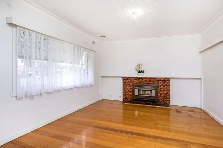 Third view of Homely house listing, 132 Deakin Street, Essendon VIC 3040