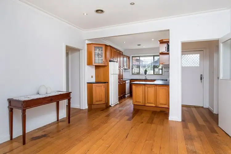 Fourth view of Homely house listing, 132 Deakin Street, Essendon VIC 3040