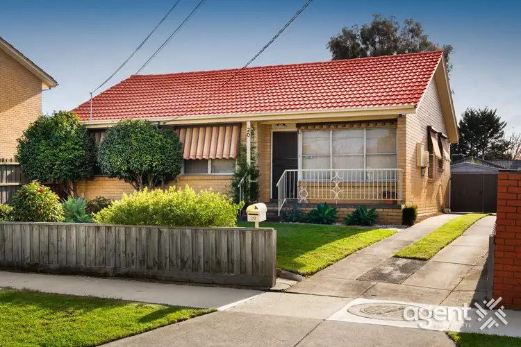 20 Banksia Street, Doveton VIC 3177