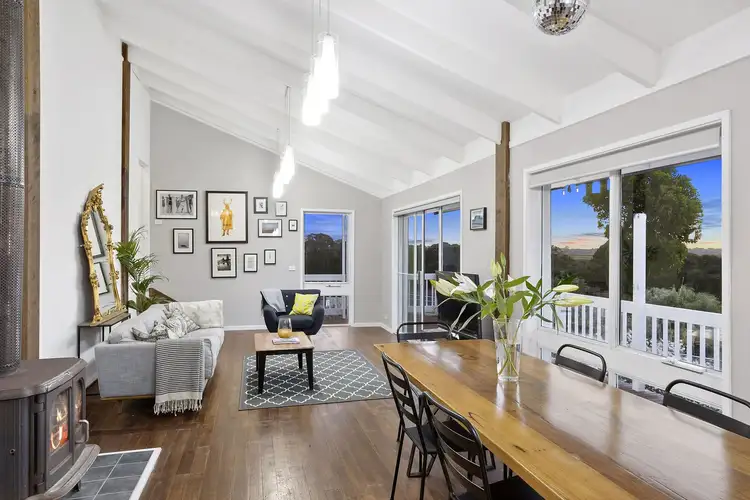 Fifth view of Homely house listing, 3 Cruickshank Avenue, Ocean Grove VIC 3226