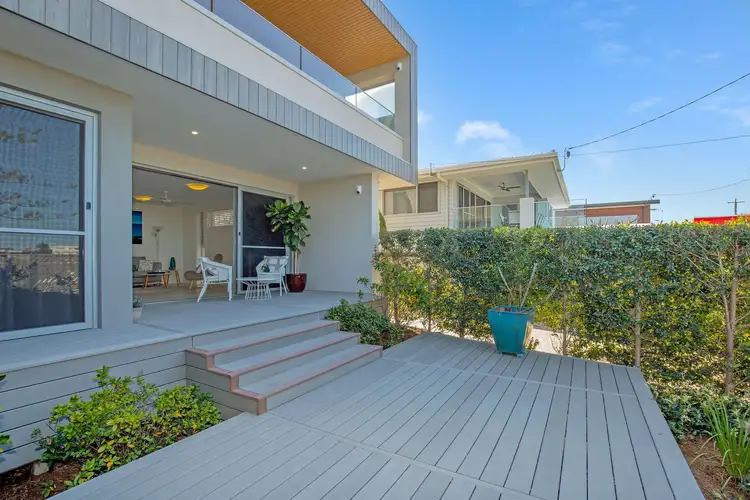 Fifth view of Homely apartment listing, 1/96 The Esplanade, Paradise Point QLD 4216