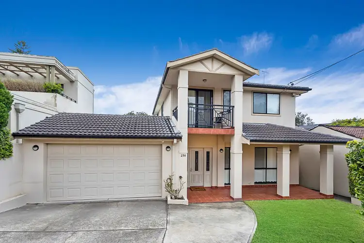Main view of Homely house listing, 250 Connells Point Road, Connells Point NSW 2221