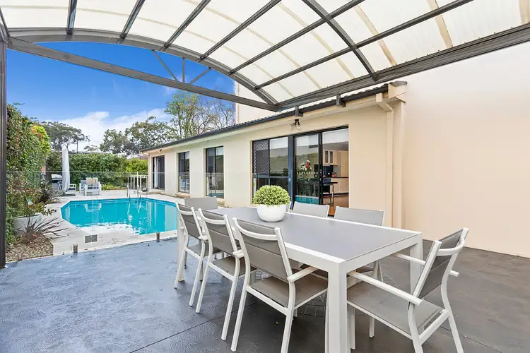 Sixth view of Homely house listing, 250 Connells Point Road, Connells Point NSW 2221