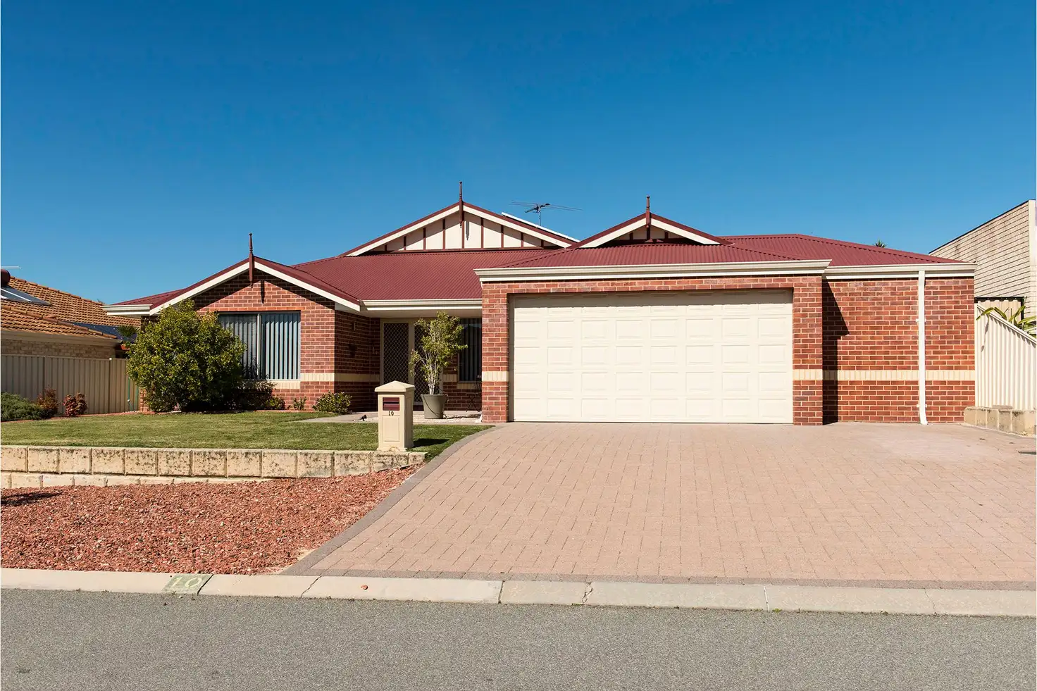 Main view of Homely house listing, 10 Citriadora Avenue, High Wycombe WA 6057