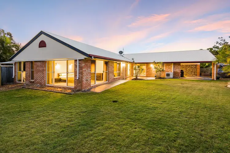 42 Victoria Drive, Pacific Pines QLD 4211