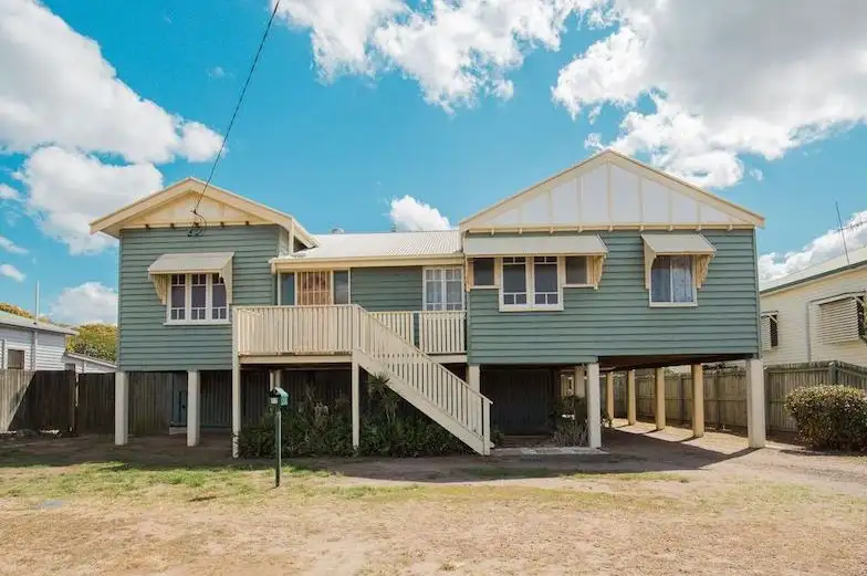Main view of Homely house listing, 17 May Street, Walkervale QLD 4670