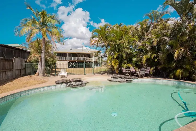 Second view of Homely house listing, 17 May Street, Walkervale QLD 4670