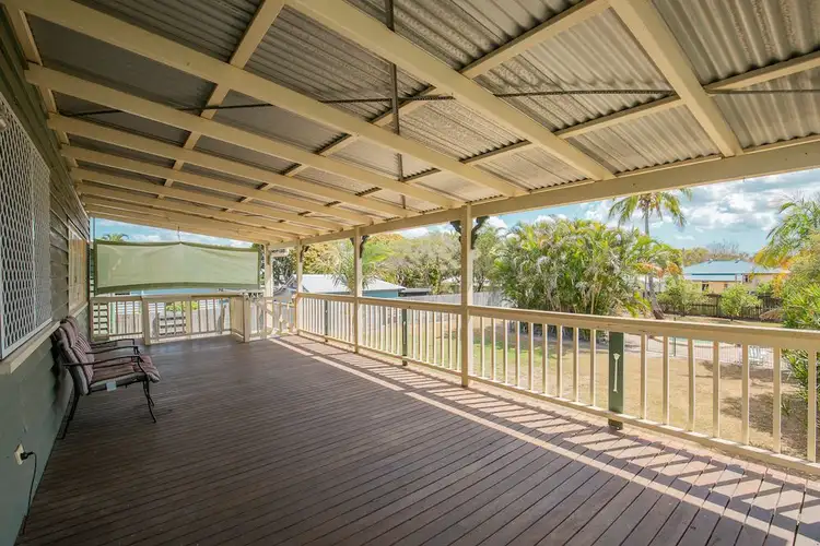 Third view of Homely house listing, 17 May Street, Walkervale QLD 4670