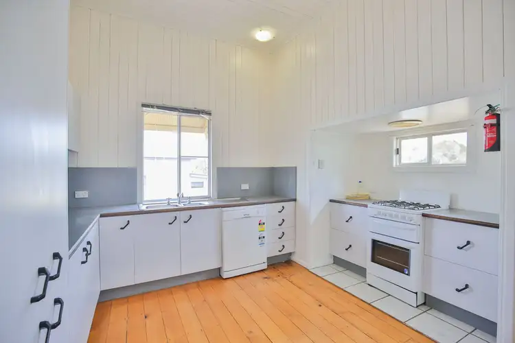 Fourth view of Homely house listing, 17 May Street, Walkervale QLD 4670