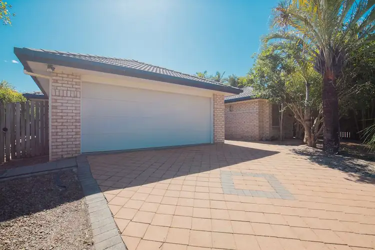 Third view of Homely house listing, 25 Cocas Drive, Avoca QLD 4670