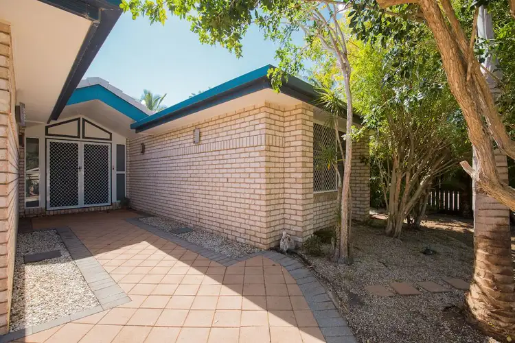 Fourth view of Homely house listing, 25 Cocas Drive, Avoca QLD 4670