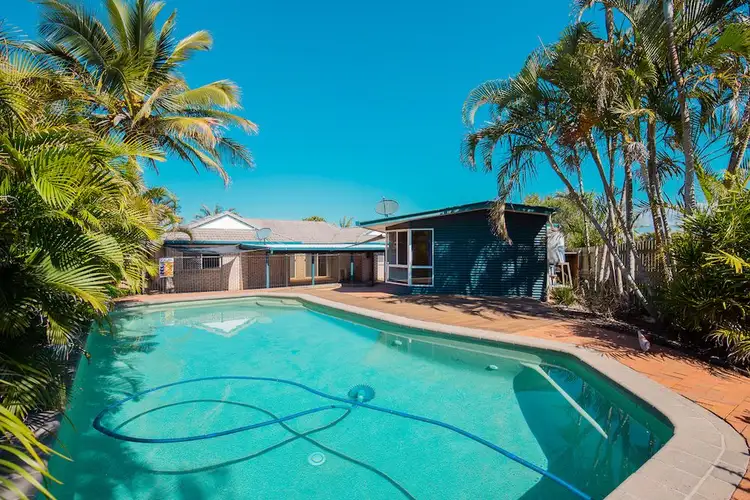 Fifth view of Homely house listing, 25 Cocas Drive, Avoca QLD 4670