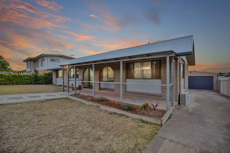 Main view of Homely house listing, 26 Baldwin Crescent, Avoca QLD 4670