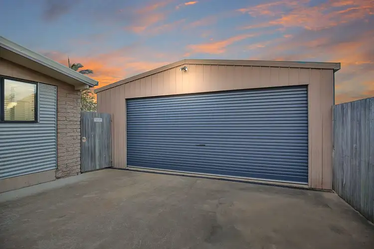 Third view of Homely house listing, 26 Baldwin Crescent, Avoca QLD 4670