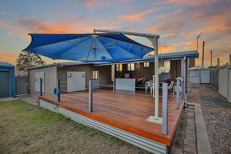 Fourth view of Homely house listing, 26 Baldwin Crescent, Avoca QLD 4670