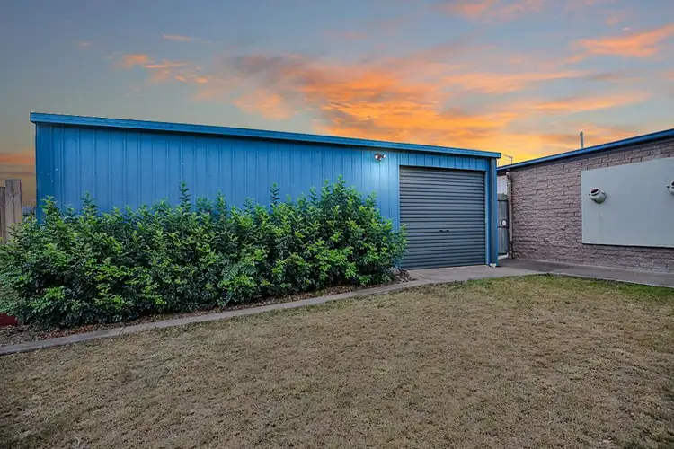 Fifth view of Homely house listing, 26 Baldwin Crescent, Avoca QLD 4670