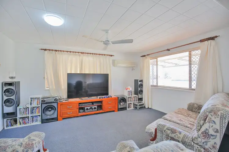Seventh view of Homely house listing, 26 Baldwin Crescent, Avoca QLD 4670