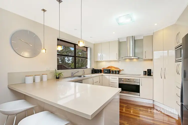 143 Loftus Avenue, Loftus NSW 2232
