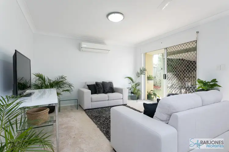 96/14 Kensington Place, Birkdale QLD 4159