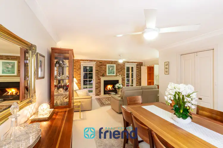 Fifth view of Homely house listing, 51 Danalene Parade, Corlette NSW 2315