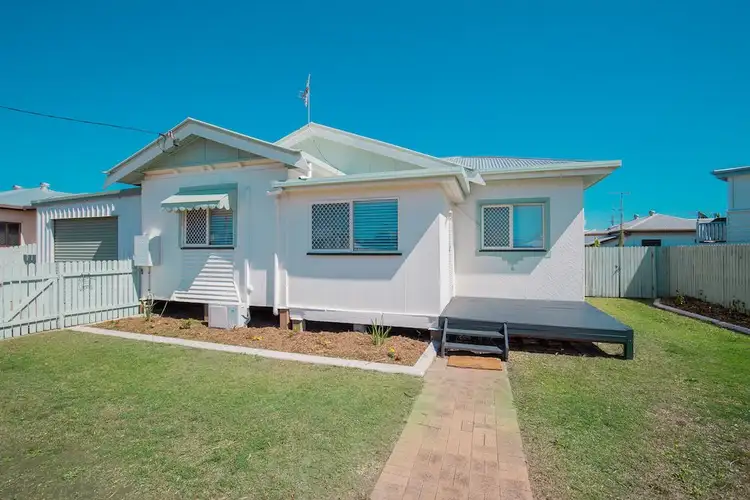 19 Kensington Street, Norville QLD 4670