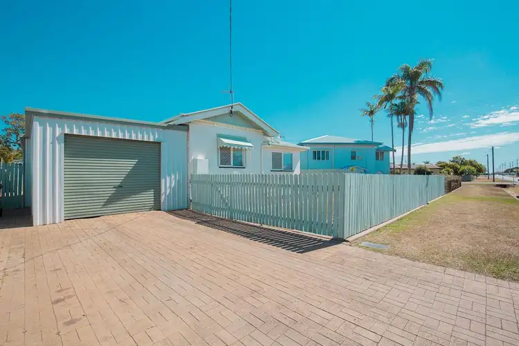 Second view of Homely house listing, 19 Kensington Street, Norville QLD 4670