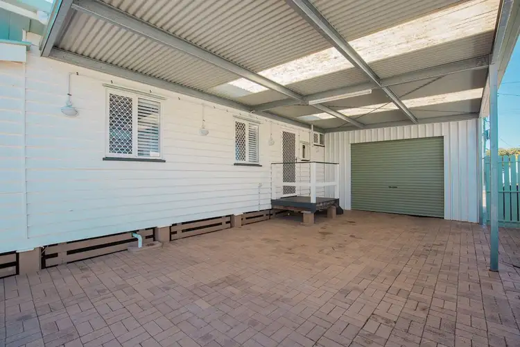 Third view of Homely house listing, 19 Kensington Street, Norville QLD 4670
