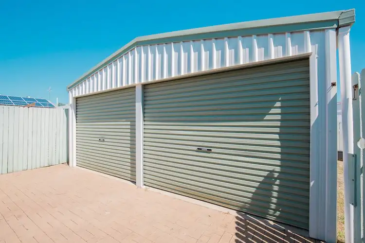Fourth view of Homely house listing, 19 Kensington Street, Norville QLD 4670