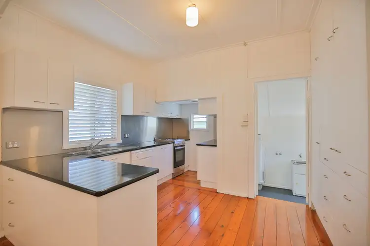 Fifth view of Homely house listing, 19 Kensington Street, Norville QLD 4670