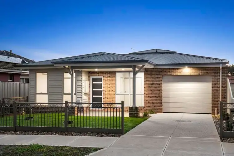 41 Coniston Avenue, Airport West VIC 3042