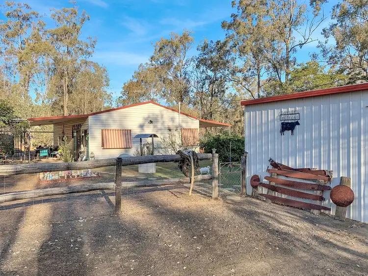 Main view of Homely house listing, 39 Staatz Quarry Road, Regency Downs QLD 4341