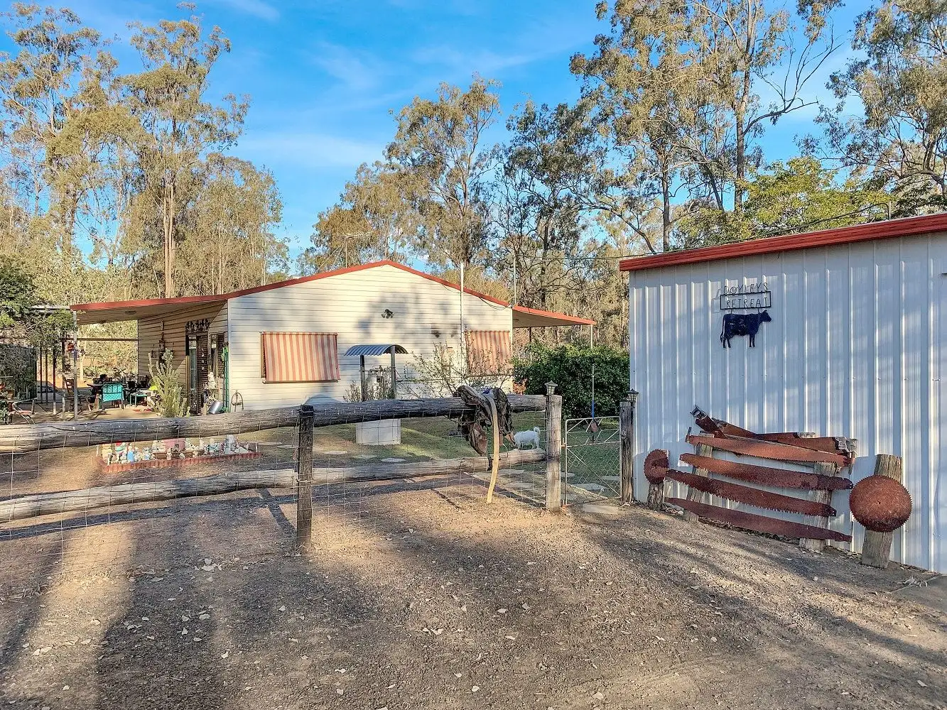 Main view of Homely house listing, 39 Staatz Quarry Road, Regency Downs QLD 4341