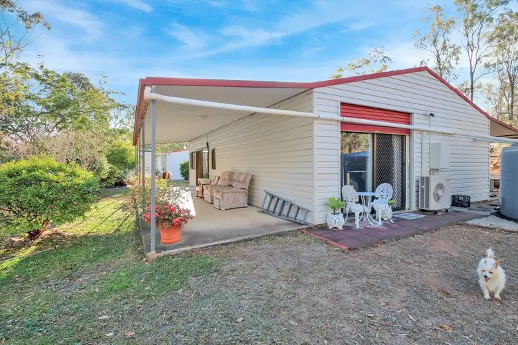 Fifth view of Homely house listing, 39 Staatz Quarry Road, Regency Downs QLD 4341
