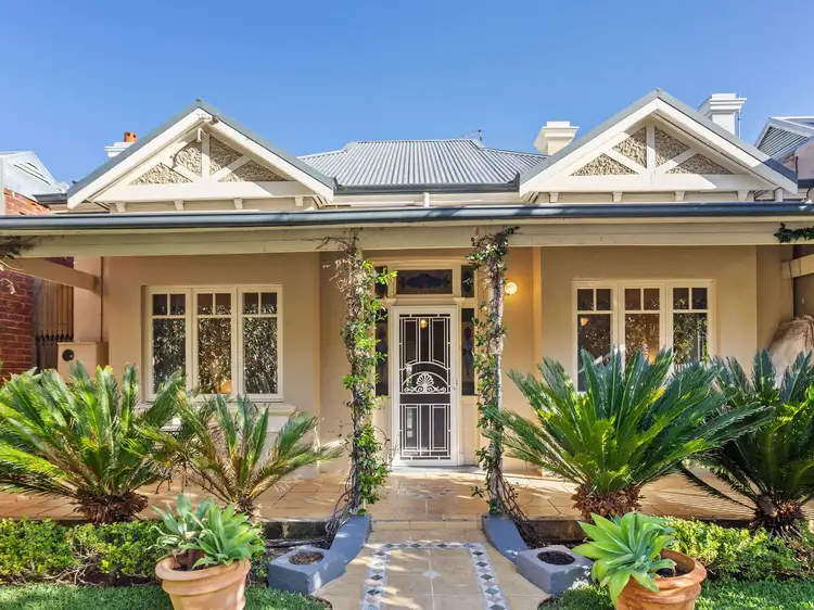 Main view of Homely house listing, 163 Hamersley Road, Subiaco WA 6008