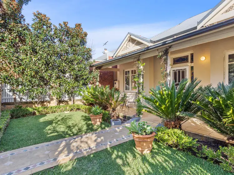 Second view of Homely house listing, 163 Hamersley Road, Subiaco WA 6008