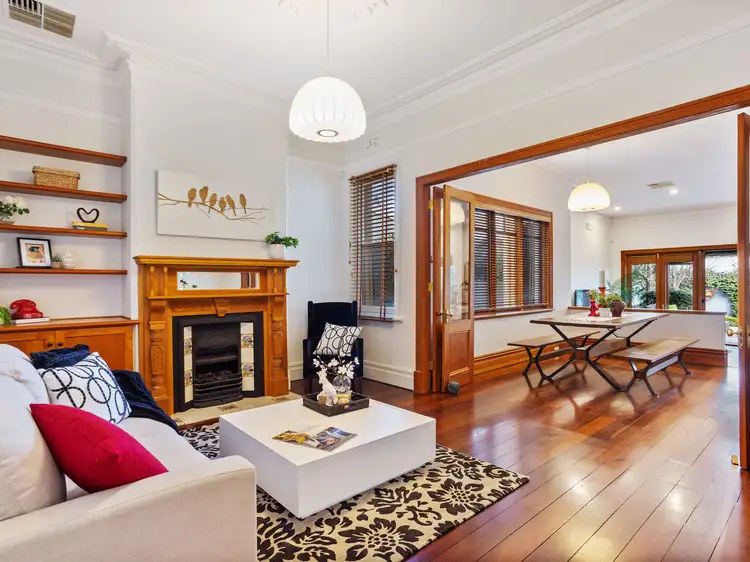 Third view of Homely house listing, 163 Hamersley Road, Subiaco WA 6008