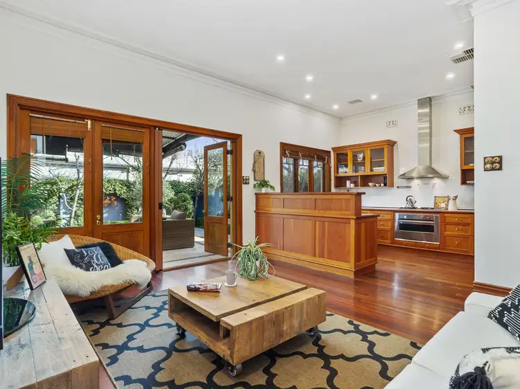 Fourth view of Homely house listing, 163 Hamersley Road, Subiaco WA 6008
