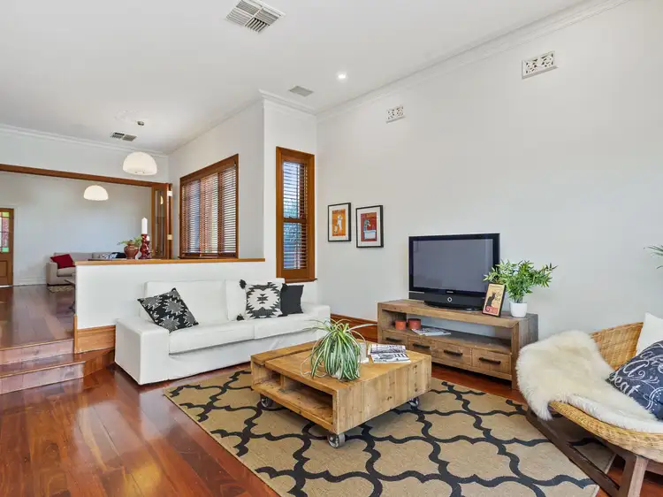 Fifth view of Homely house listing, 163 Hamersley Road, Subiaco WA 6008