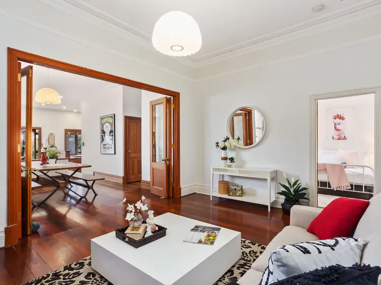 Sixth view of Homely house listing, 163 Hamersley Road, Subiaco WA 6008